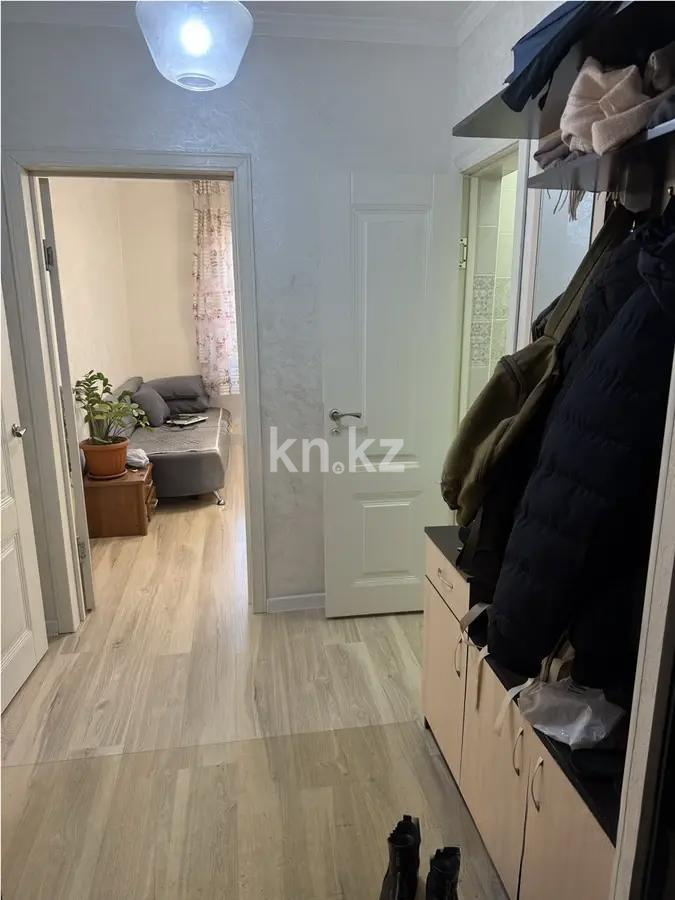 Продажа 1-комнатной квартиры, 47 м², мкр. Кулагер, дом  5 в Алматы - фото 4