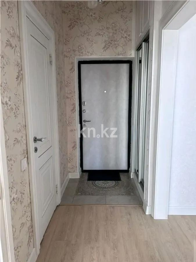 Продажа 1-комнатной квартиры, 39.3 м² в Астане - фото 4