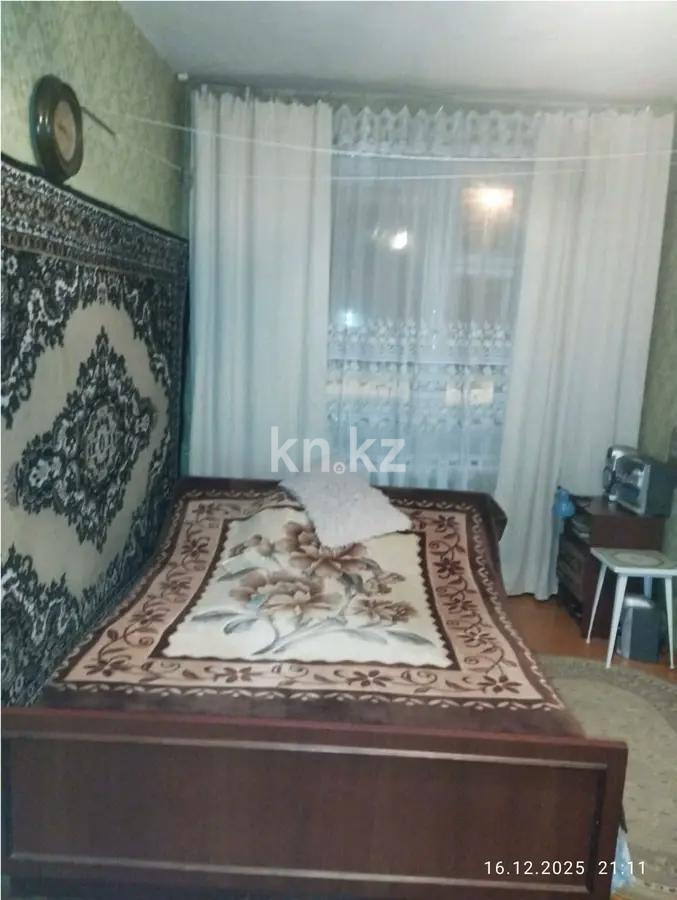 Продажа 2-комнатной квартиры, 42 м² в Шахтинске