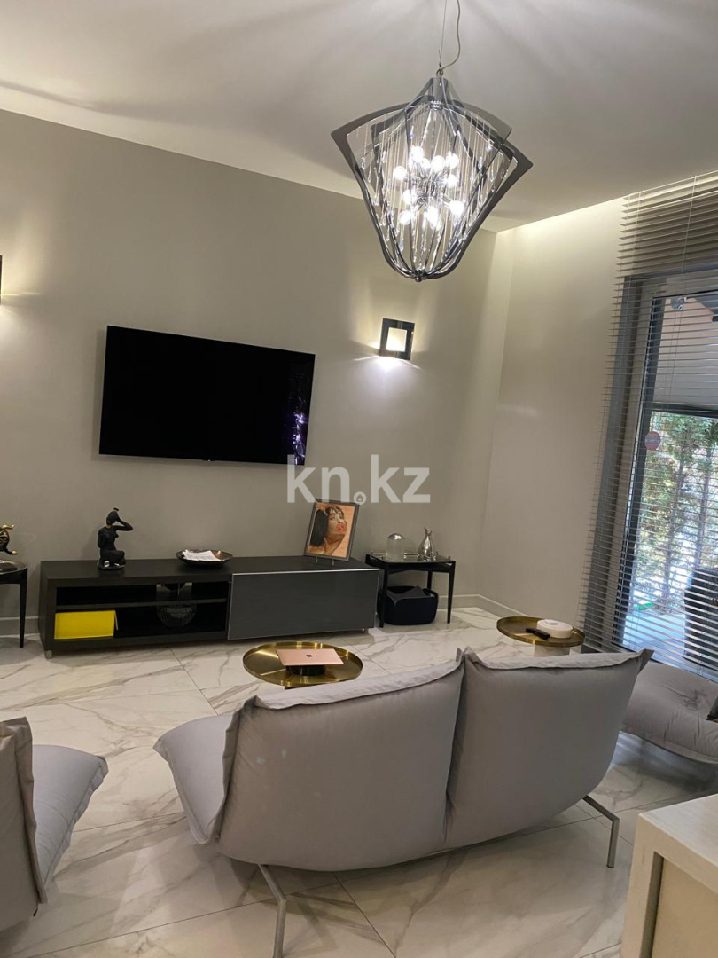 Продажа 3-комнатной квартиры, 100 м² в Алматы - фото 30