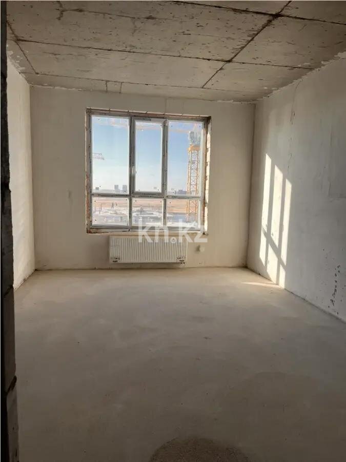 Продажа 2-комнатной квартиры, 74.4 м² в Астане