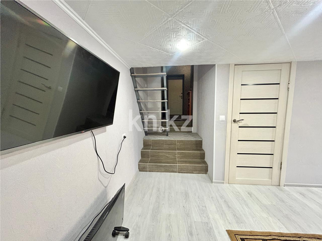 Продажа 1-комнатной квартиры, 32 м² в Караганде - фото 6