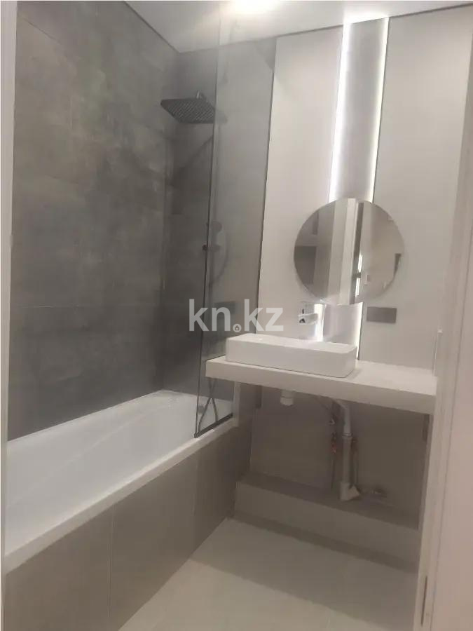 Продажа 1-комнатной квартиры, 39 м², ул. Радостовца, дом  167а стр в Алматы - фото 3