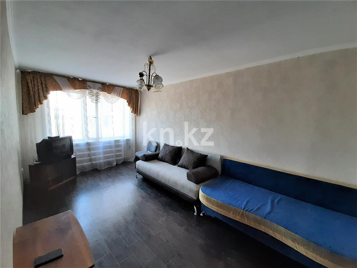 Продажа 3-комнатной квартиры, 69 м², ул. 9-й мкр. в Темиртау - фото 3