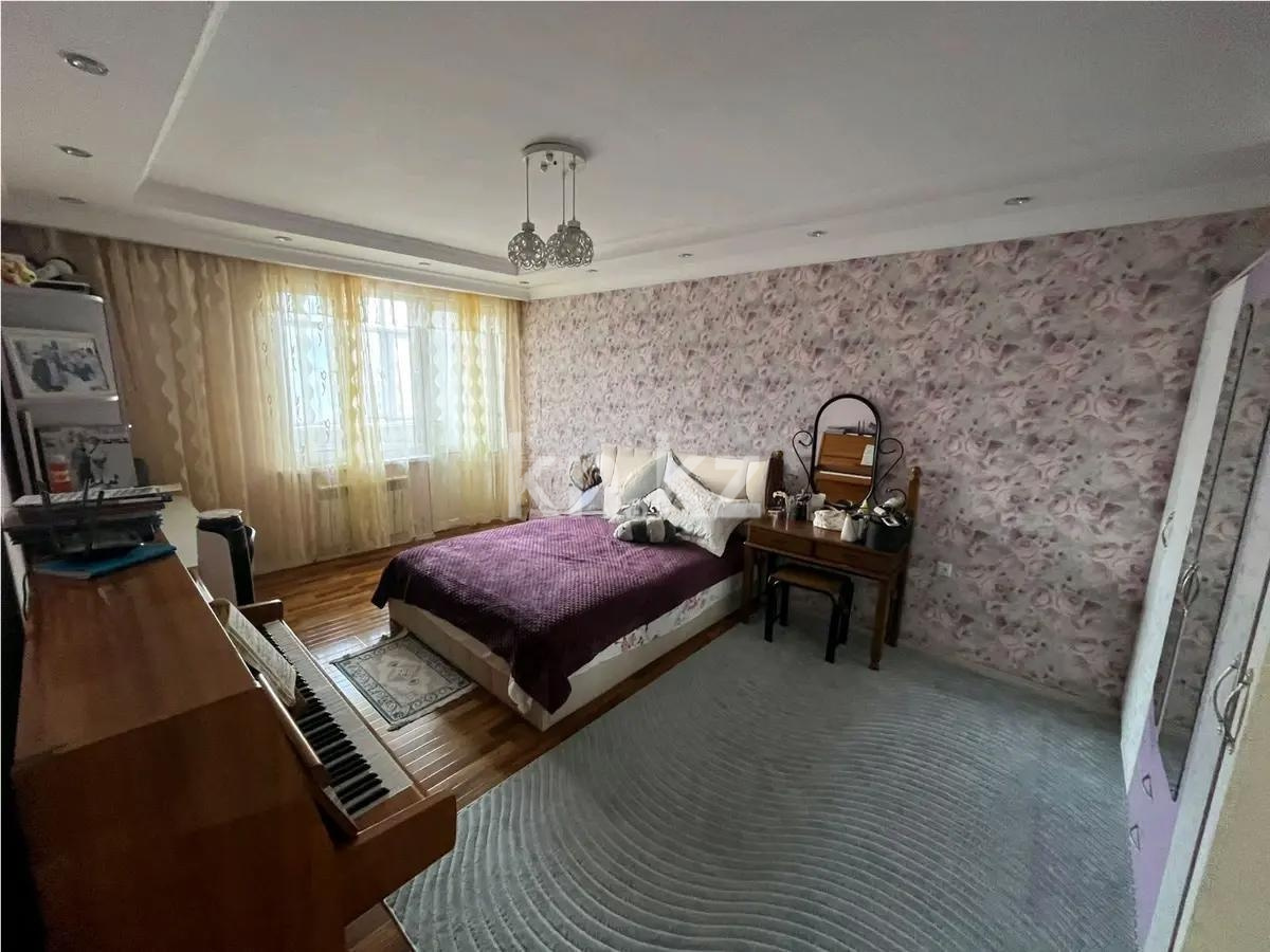 Продажа 3-комнатной квартиры, 108 м² в Алматы - фото 3