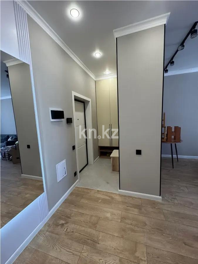 Продажа 2-комнатной квартиры, 42 м² в Астане - фото 4