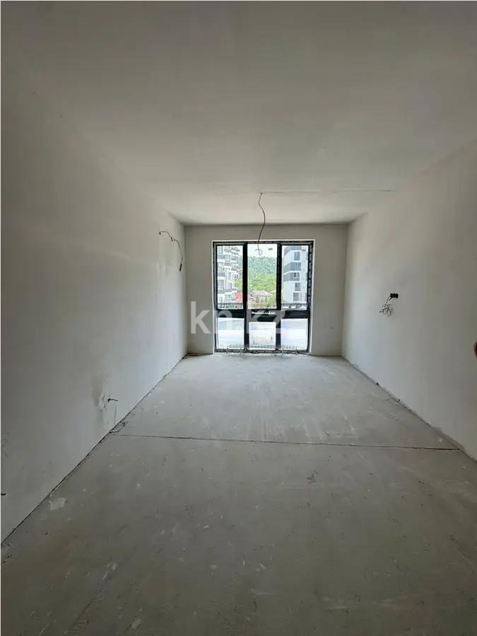 Продажа 2-комнатной квартиры, 59.3 м² в Алматы