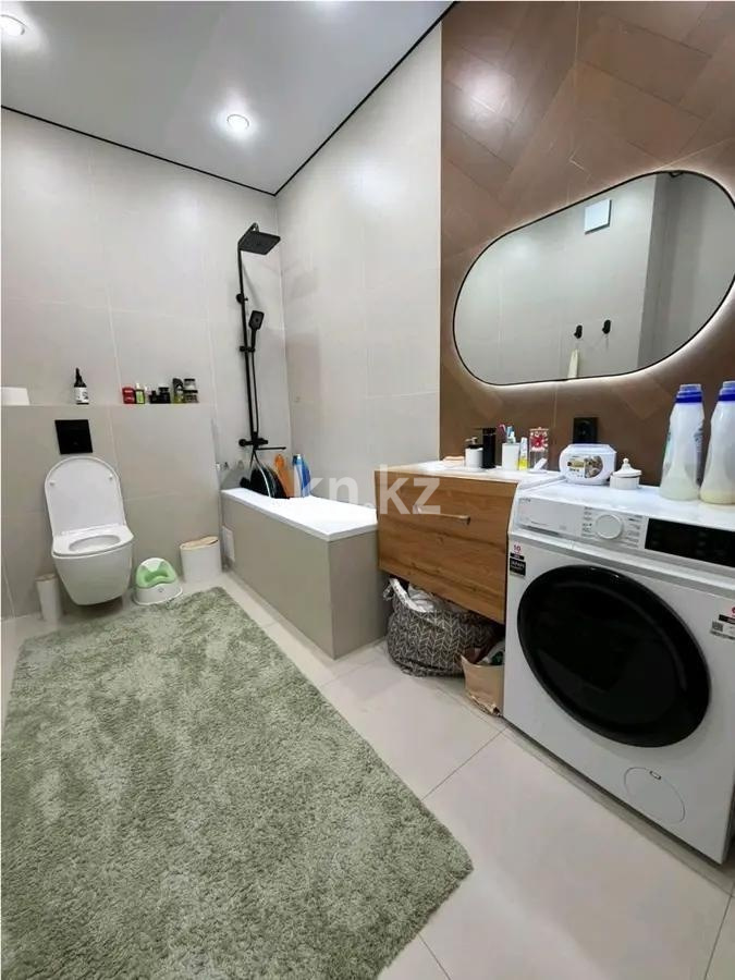 Продажа 2-комнатной квартиры, 60 м² в Астане - фото 3