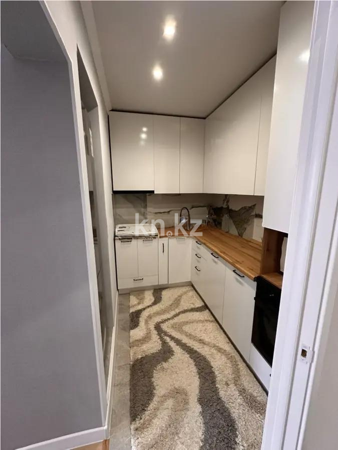 Продажа 2-комнатной квартиры, 60 м² в Алматы - фото 3