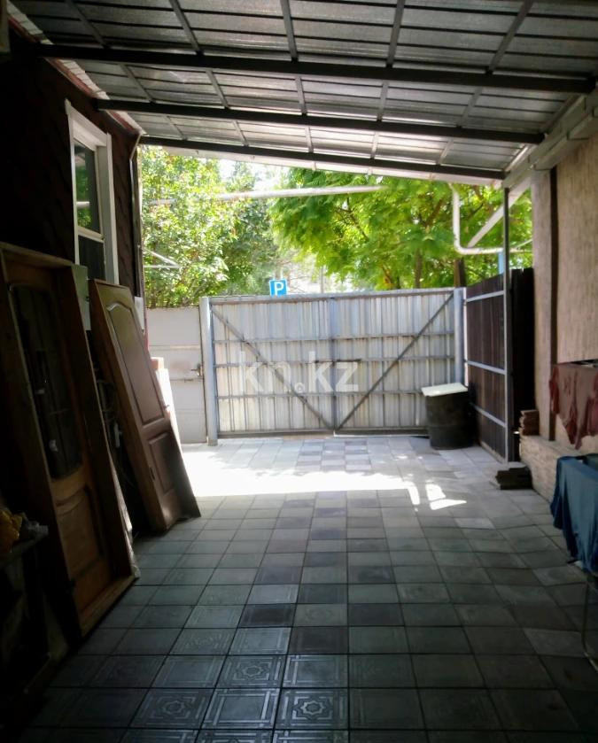 Продажа 4-комнатного дома, 110 м², ул. Гете, дом  210а - ул. Громова в Алматы - фото 18