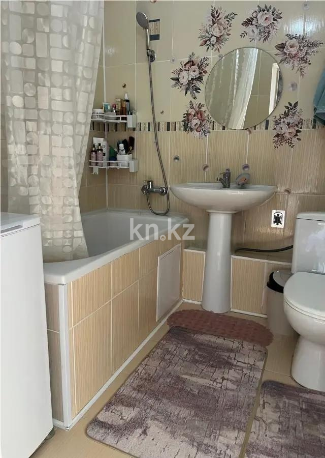 Продажа 1-комнатной квартиры, 36 м² в Астане - фото 3