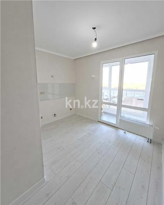 Продажа 1-комнатной квартиры, 34 м² в Астане - фото 2