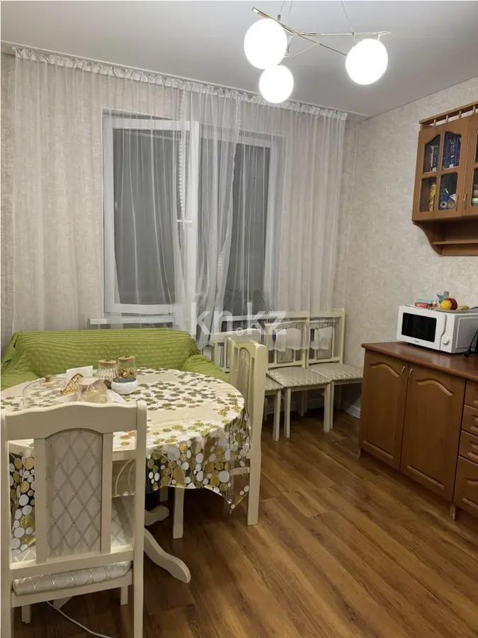 Продажа 1-комнатной квартиры, 44.8 м², ул. Северное Кольцо, дом  86/13 в Алматы - фото 2