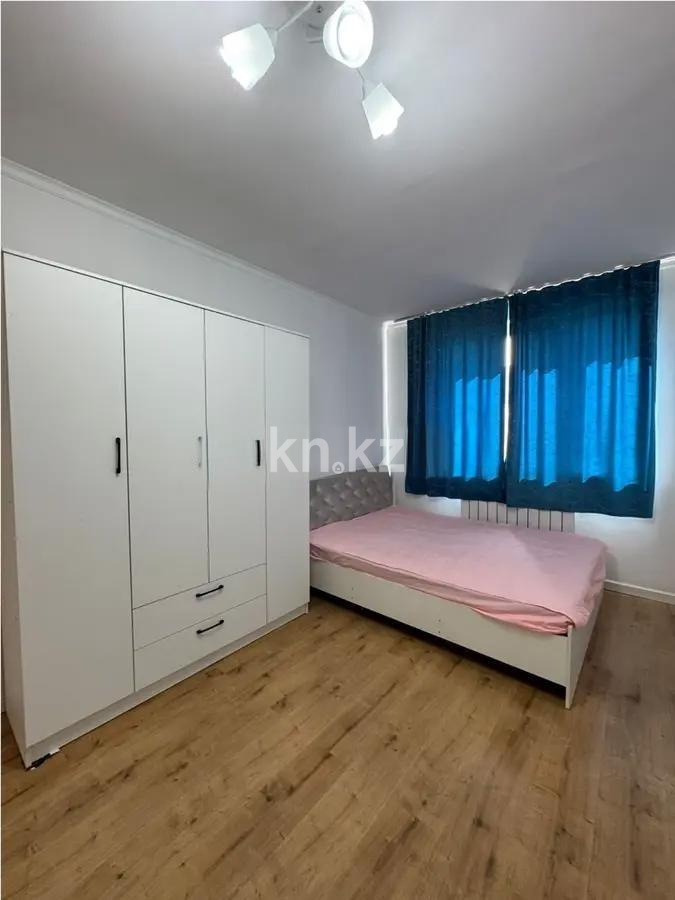 Продажа 1-комнатной квартиры, 40 м², пр. Райымбека, дом  590 стр в Алматы