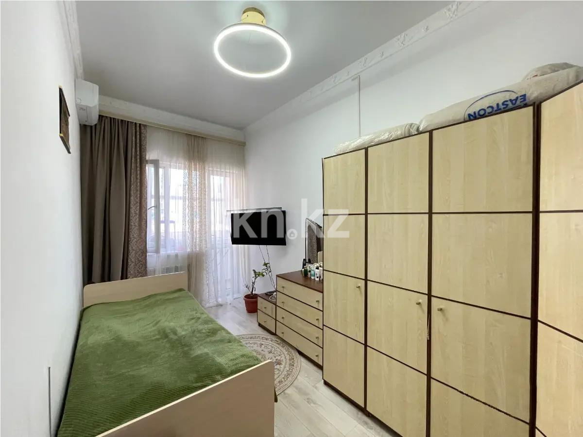 Продажа 2-комнатной квартиры, 62 м², ул. Нажимеденова, дом  16б в Астане - фото 2