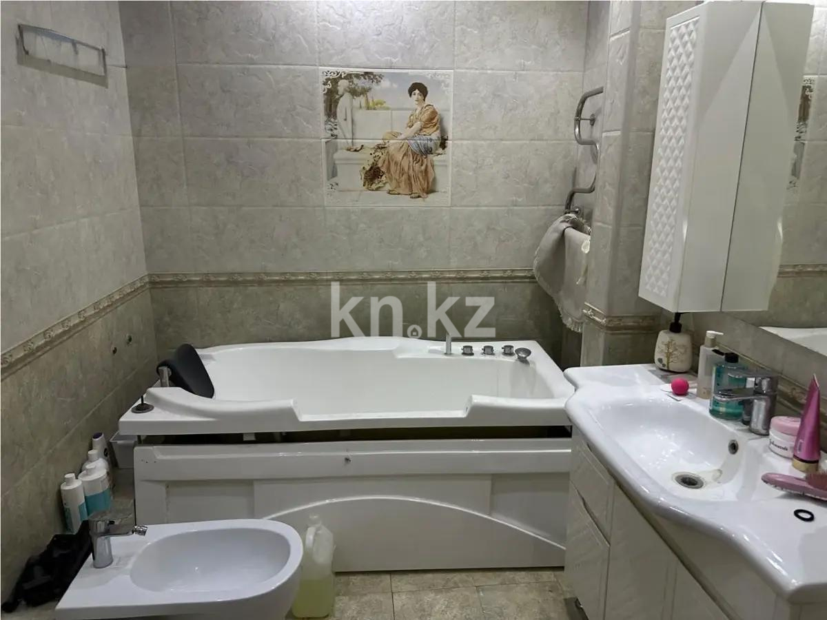 Продажа 3-комнатной квартиры, 118 м² в Алматы - фото 5