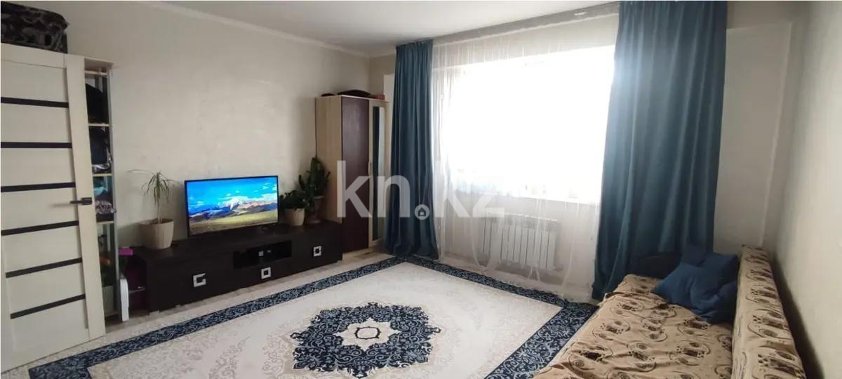 Продажа 2-комнатной квартиры, 65 м² в Алматы
