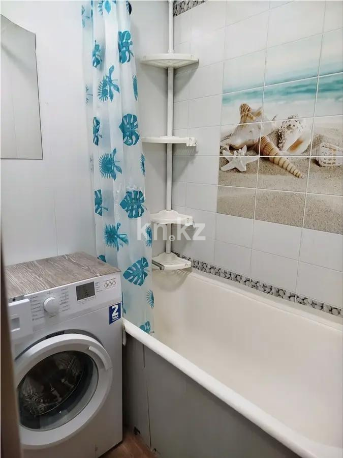 Продажа 1-комнатной квартиры, 30 м² в Караганде - фото 4