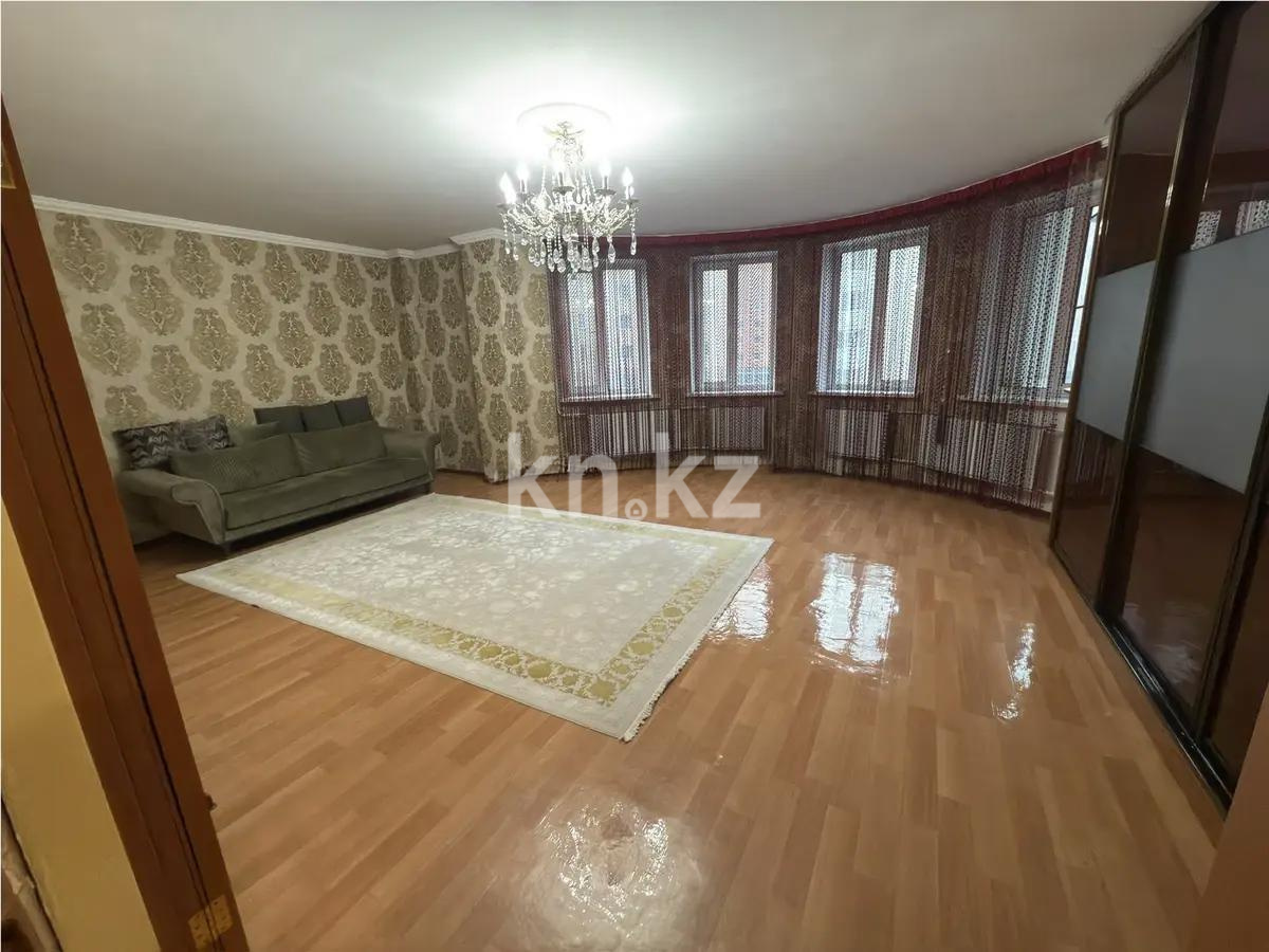Продажа 3-комнатной квартиры, 105.5 м² в Астане