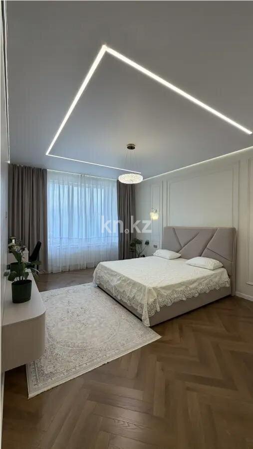 Продажа 4-комнатной квартиры, 151 м² в Алматы - фото 2