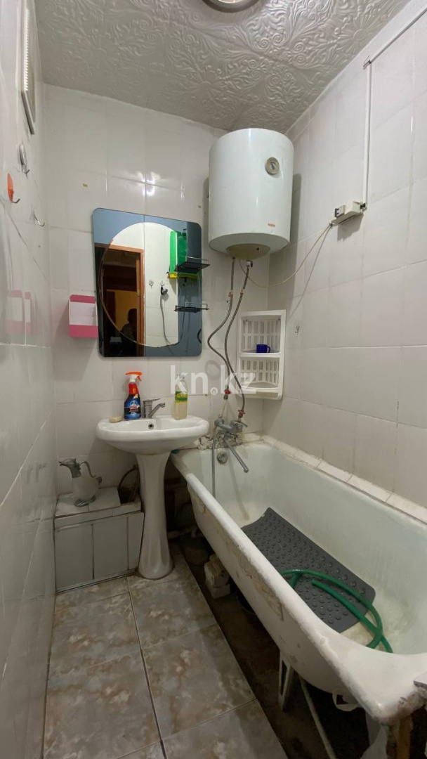 Продажа 2-комнатной квартиры, 49 м² в Таразе - фото 8