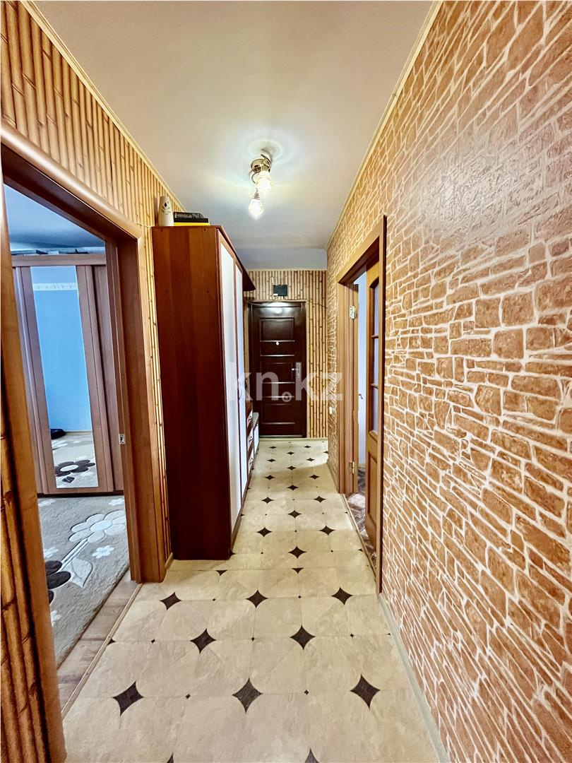 Продажа 4-комнатной квартиры, 87 м², мкр-н 8 в Темиртау - фото 7