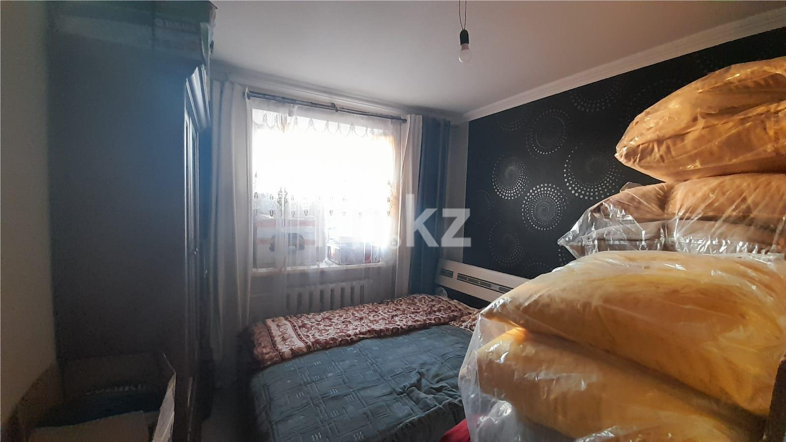 Продажа 4-комнатной квартиры, 84 м², ул. Ермекова, дом  52 в Караганде - фото 8