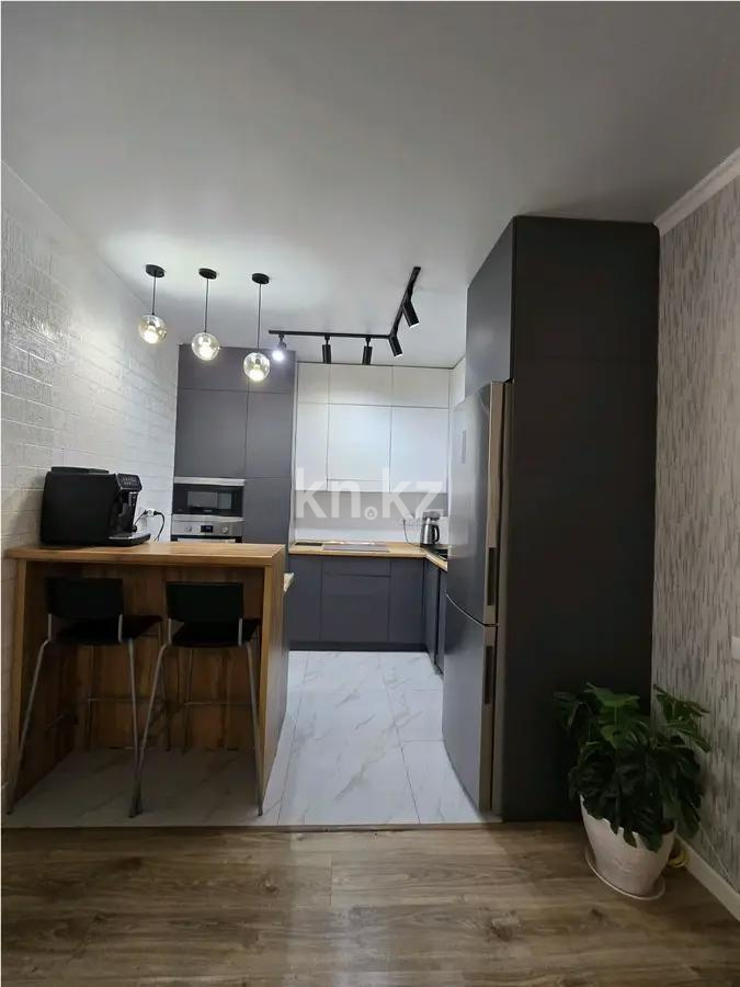 Продажа 3-комнатной квартиры, 79 м² в Астане - фото 4