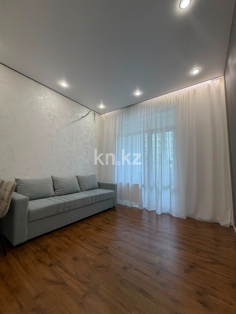 Продажа 2-комнатной квартиры, 37 м² в Астане - фото 5