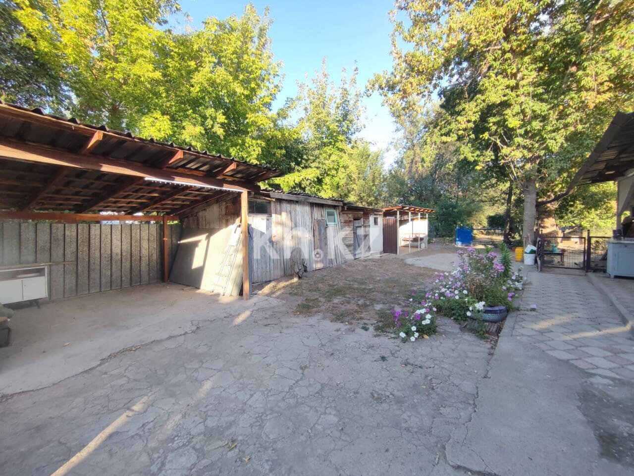 Продажа 3-комнатного дома, 50 м² в Алматинской области - фото 3