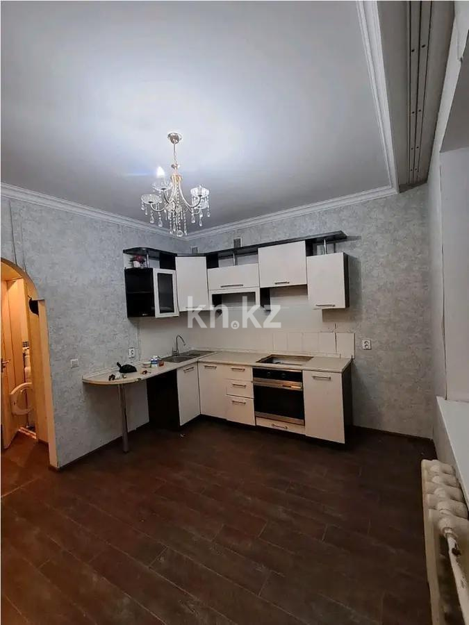 Продажа 1-комнатной квартиры, 33.3 м², ул. Манаса, дом  22/2 в Астане - фото 2