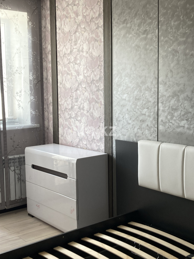 Аренда 2-комнатной квартиры, 59 м² в Астане - фото 11