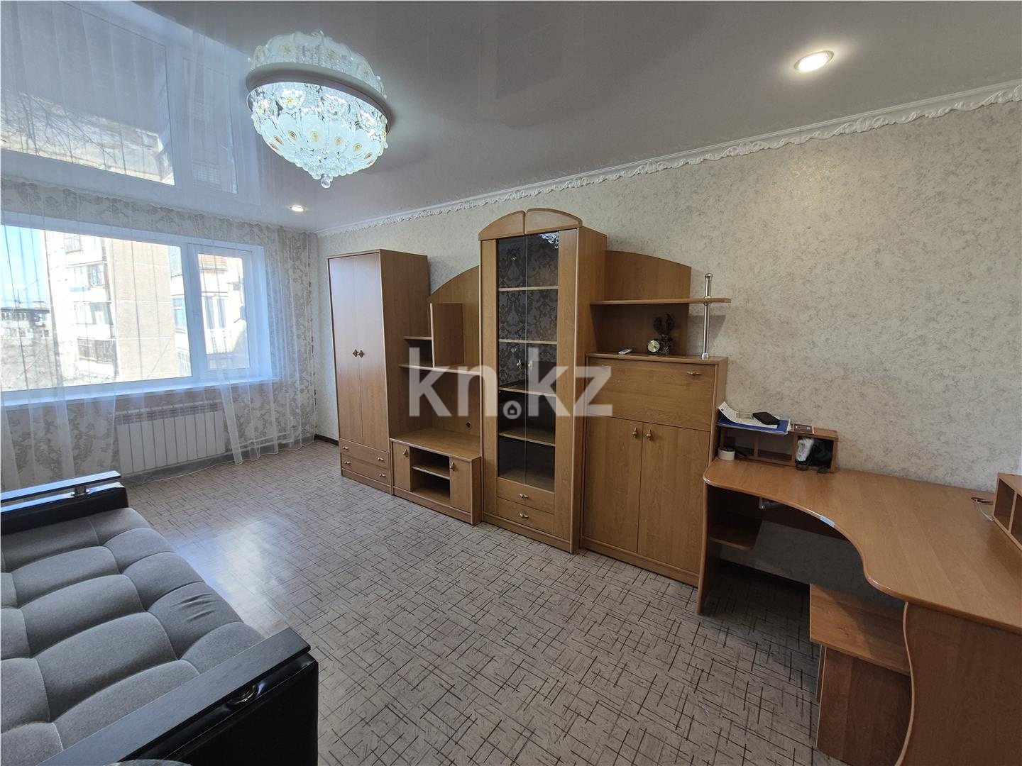 Продажа 2-комнатной квартиры, 56 м², пр. Металлургов в Темиртау