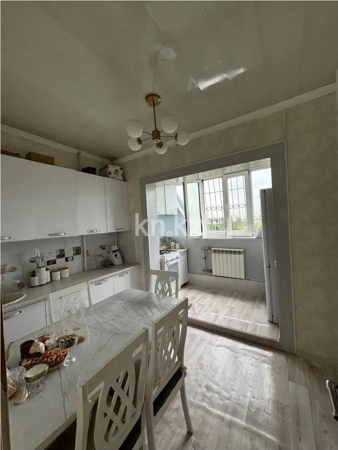 Продажа 3-комнатной квартиры, 76 м² в Алматы - фото 4
