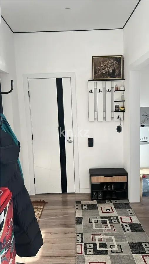 Продажа 1-комнатной квартиры, 36 м² в Астане - фото 4