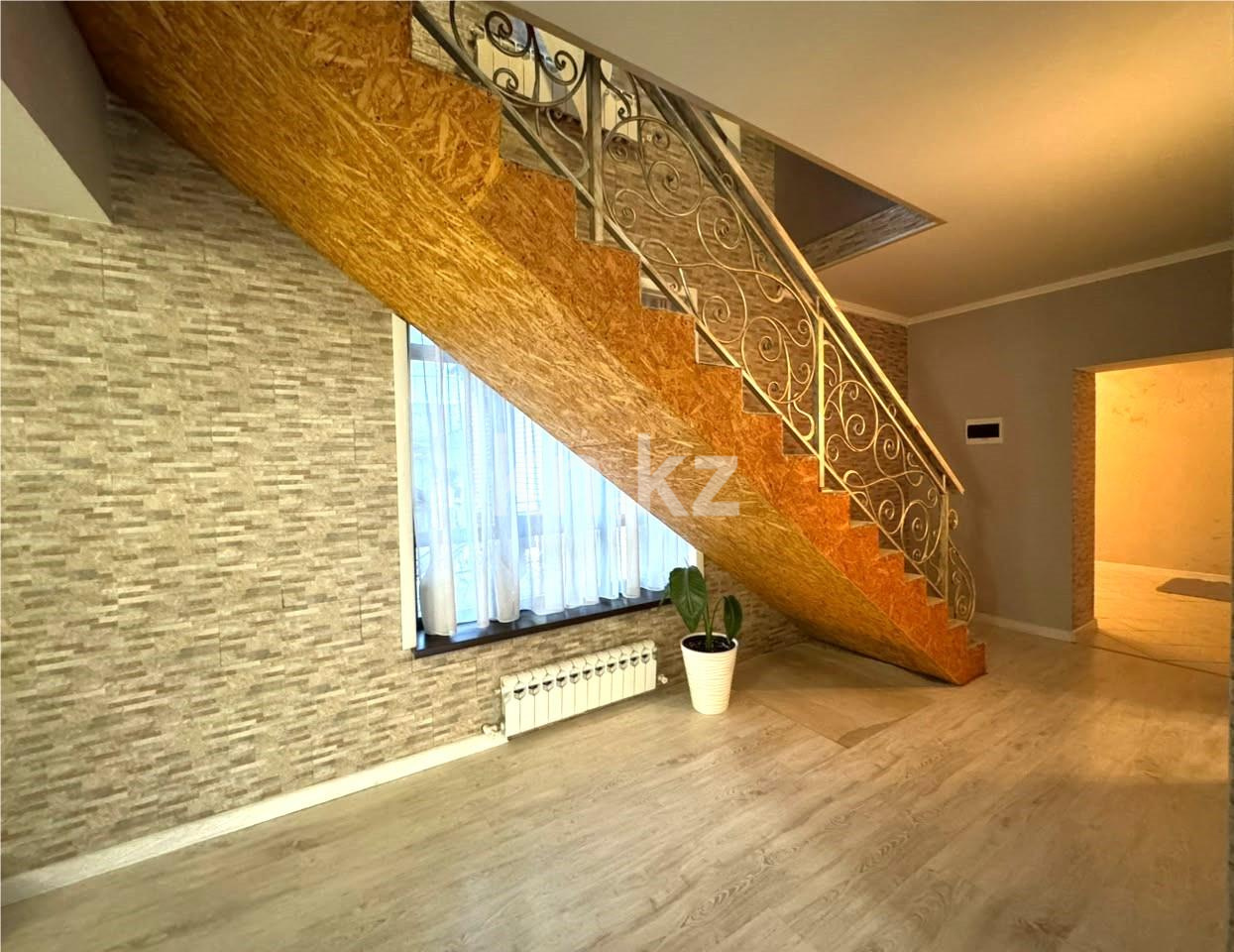 Продажа 4-комнатного дома, 367.4 м² в Караганде - фото 27