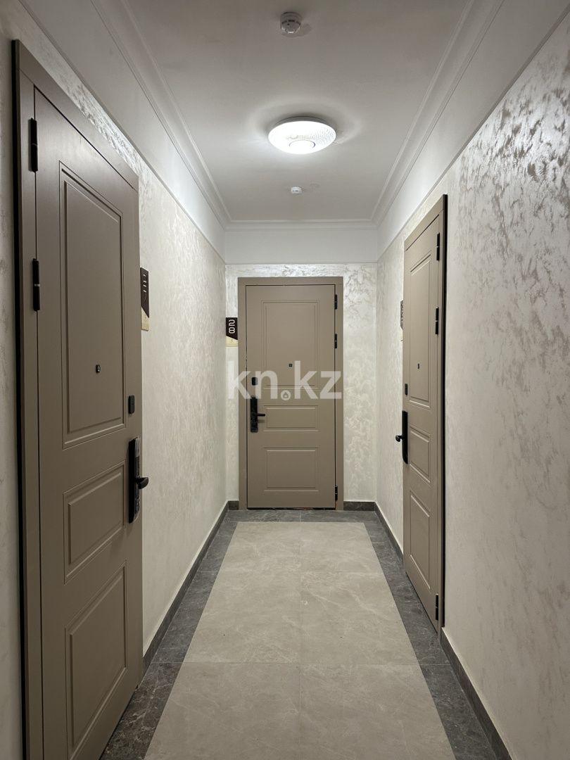 Продажа 2-комнатной квартиры, 57 м² в Шымкенте - фото 15