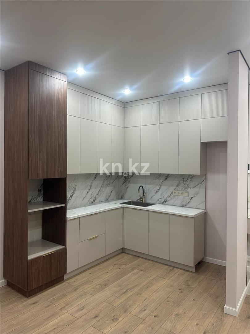 Продажа 2-комнатной квартиры, 46 м² в Караганде - фото 3