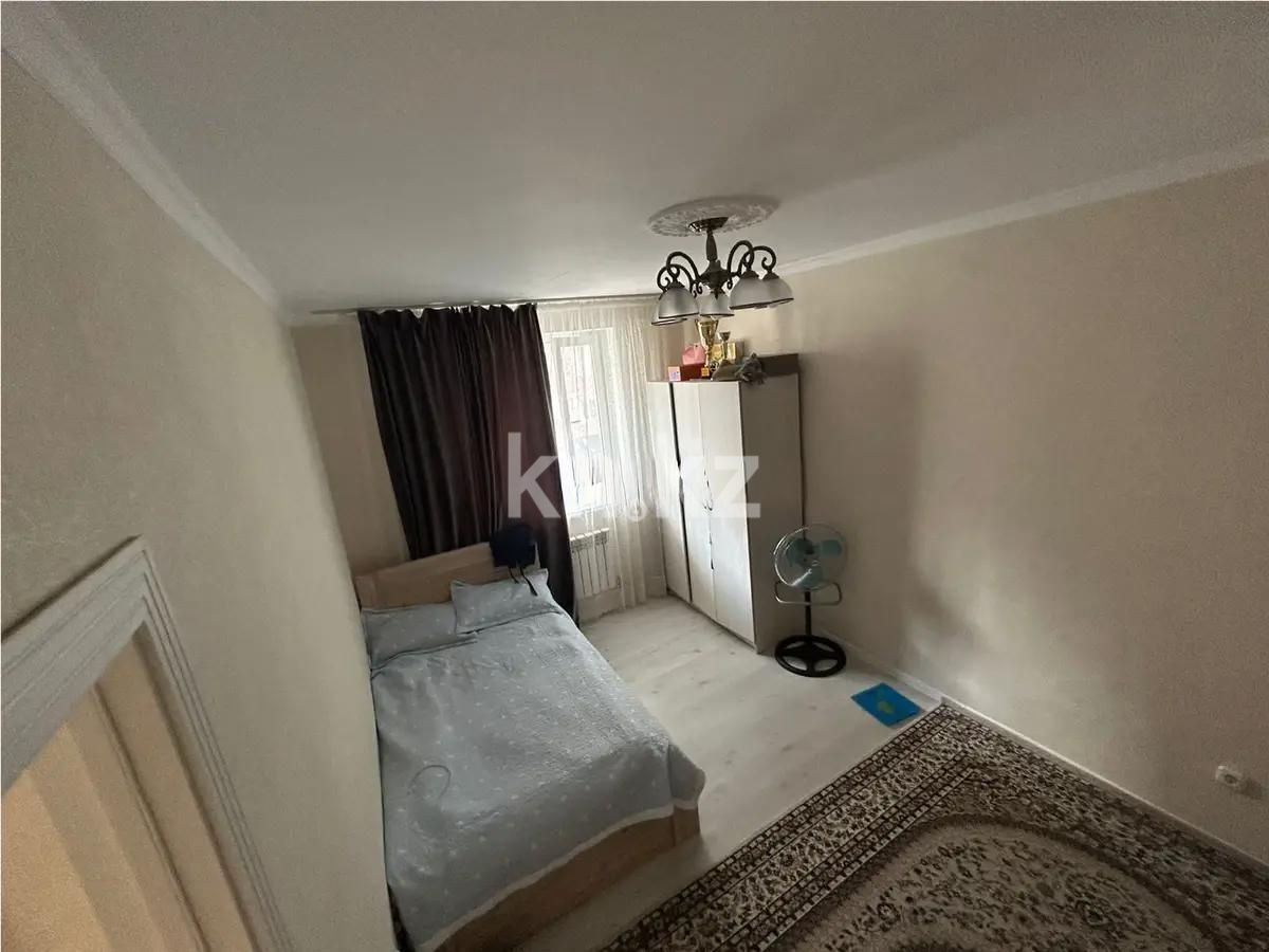 Продажа 1-комнатной квартиры, 31.8 м² в Астане