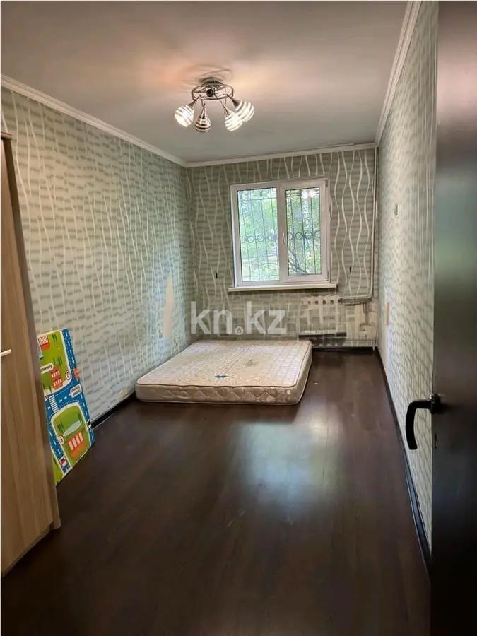 Продажа 3-комнатной квартиры, 57.4 м² в Алматы - фото 2