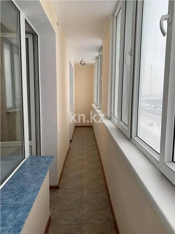 Продажа 3-комнатной квартиры, 125 м² в Астане - фото 8