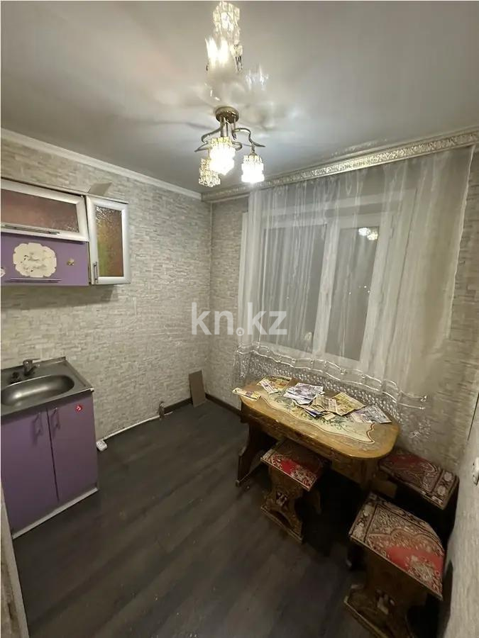 Продажа 1-комнатной квартиры, 31 м², мкр-н 16, дом  28 в Караганде - фото 2