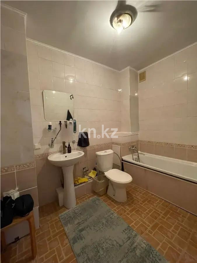 Продажа 1-комнатной квартиры, 43.5 м² в Алматы - фото 4