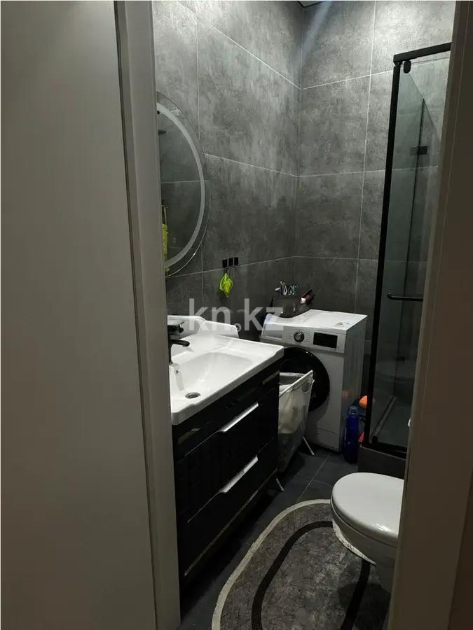 Продажа 2-комнатной квартиры, 48 м² в Астане - фото 3