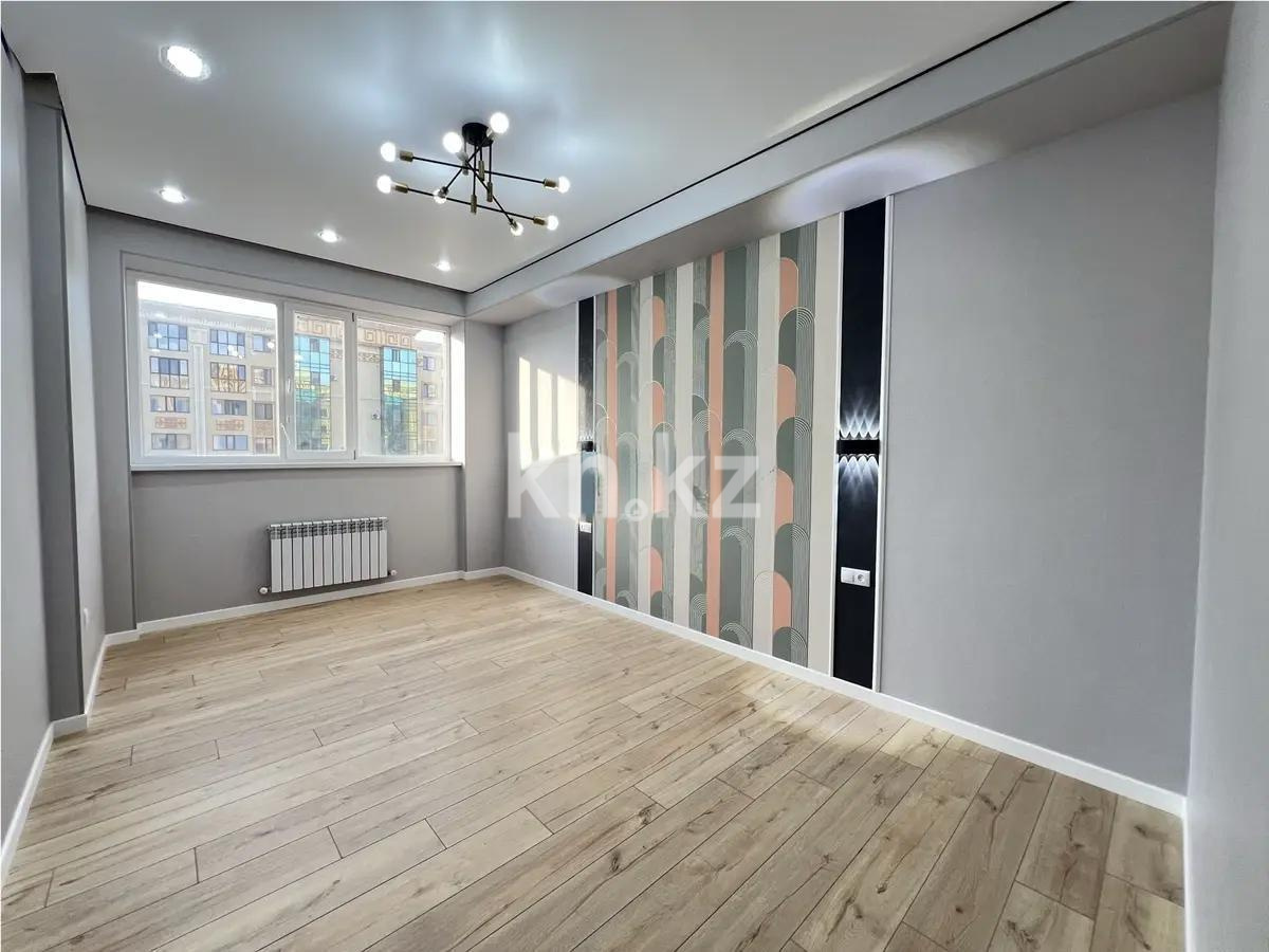 Продажа 3-комнатной квартиры, 64 м² в Астане - фото 4