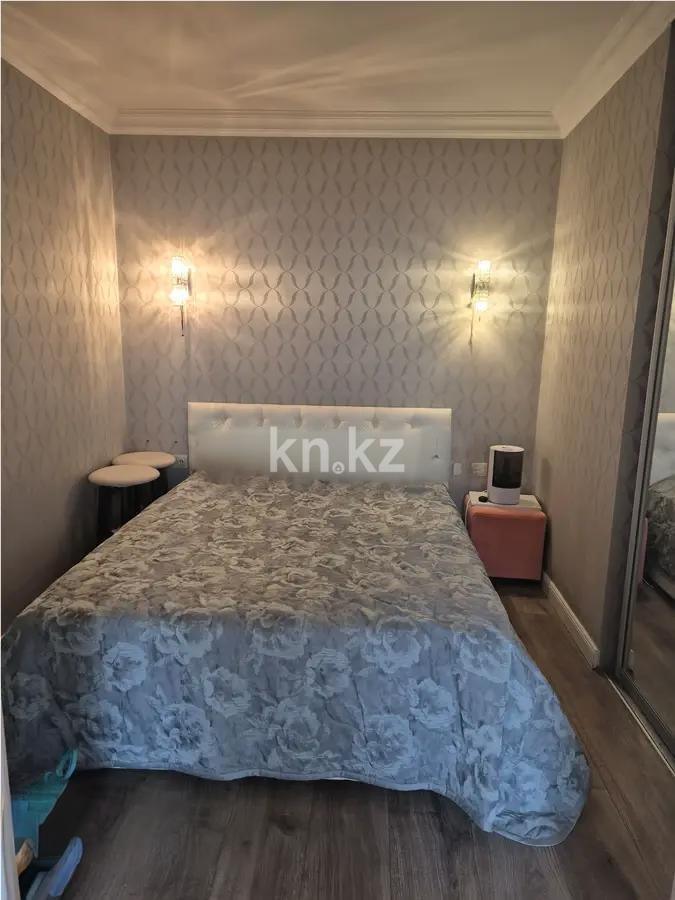 Продажа 2-комнатной квартиры, 46.5 м² в Астане - фото 2