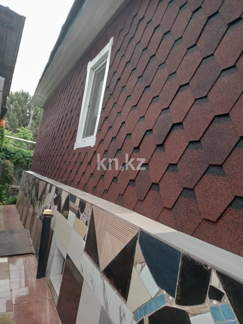 Продажа 4-комнатного дома, 110 м², ул. Гете, дом  210а - ул. Громова в Алматы - фото 3