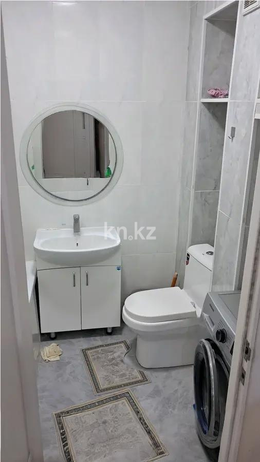 Продажа 1-комнатной квартиры, 39.9 м² в Алматы - фото 3