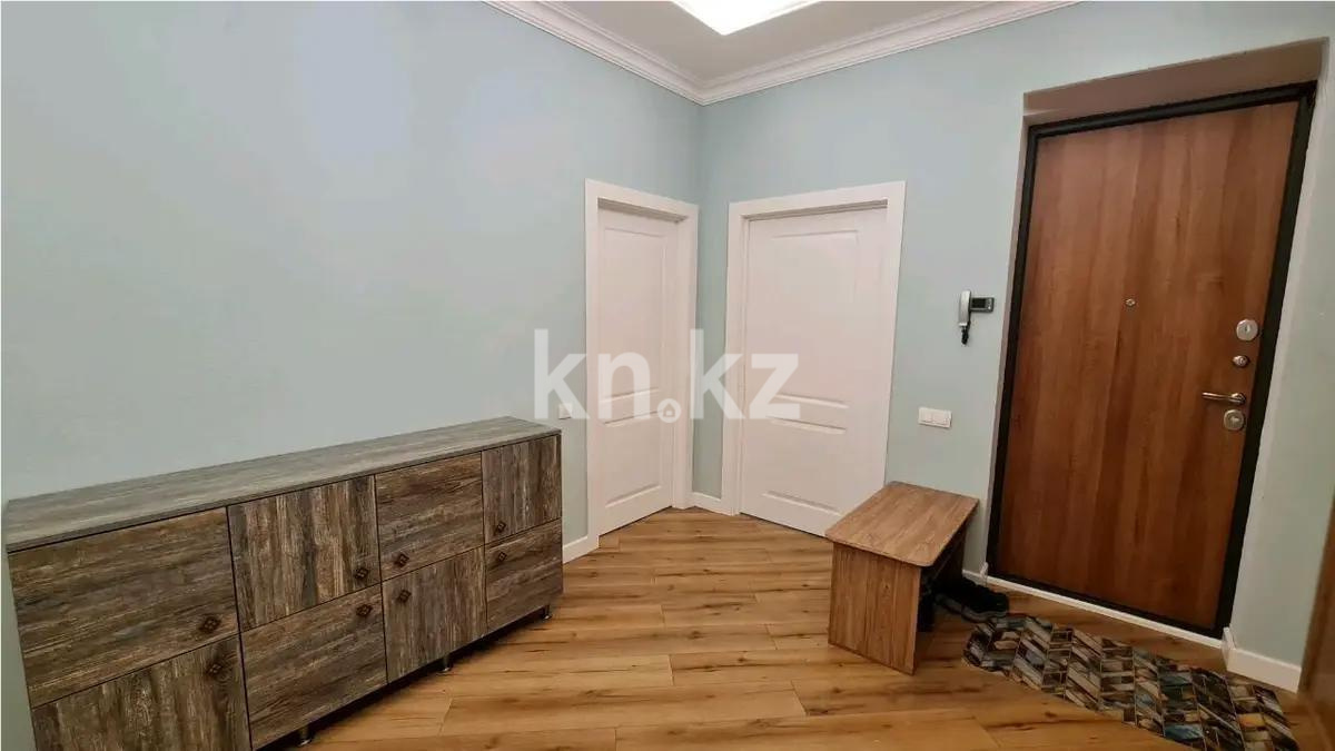 Продажа 4-комнатной квартиры, 115.5 м², ул. Керей, Жанибек хандар, дом  42 в Астане - фото 5