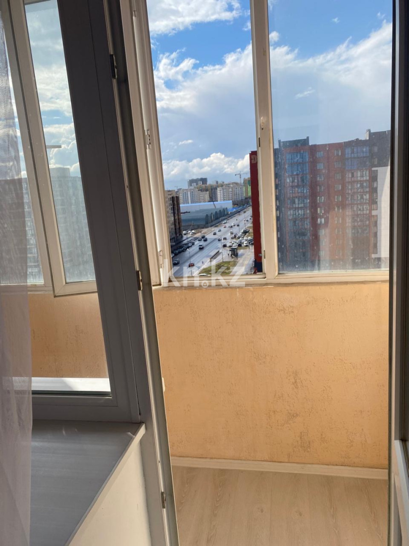 Аренда 1-комнатной квартиры, 20 м² в Астане - фото 4